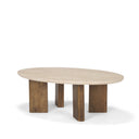 Mercana Syona 44" x 30" x 16" Coffee Table