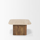 Mercana Symona 44" x 30" x 15" Coffee Table