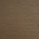 Mercana Sina 39.4" x 17.7" x 80.7" Solid Wood Storage Cabinet