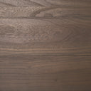 Mercana Teva 72" x 39" x 30" MDF + Veneer Dining Table