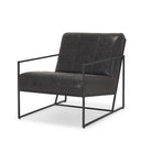Mercana Stratton 27.3" x 36.5" x 29.5"  Side Chair
