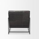 Mercana Stratton 27.3" x 36.5" x 29.5"  Side Chair