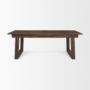 Mercana Takota 106.3" x 39.3" x 30.8" Dining Table