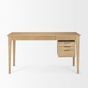 Mercana Tino 55.1" x 26.8" x 29.9" Desk