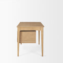 Mercana Tino 55.1" x 26.8" x 29.9" Desk