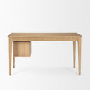 Mercana Tino 55.1" x 26.8" x 29.9" Desk
