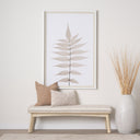 Mercana Taimo 62.2" x 17" x 19.3" Bench