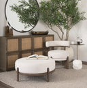 Mercana Souvik 27.5" x 26" x 26.8" Side Chair