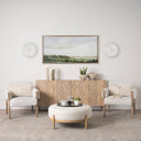 Mercana Dolly 14.2" x 4.7" x 14.2" Wall Sconce