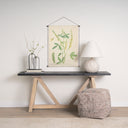 Mercana Boyer 5.1" x 3" x 12" Decorative Object