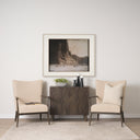 Mercana Argent 30" x 29" x 38" Side Chair
