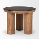 Mercana Tucson 23.5" x 23.5" x 18" Side Table