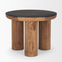 Mercana Tucson 23.5" x 23.5" x 18" Side Table