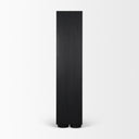 Mercana Tabor 47" x 16" x 72" Solid + Manufactured Wood Bookcase