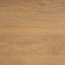 Mercana Tarro 84" x 42" x 30" Solid Wood Dining Table