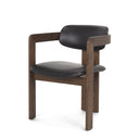 Mercana Shiro 22.8" x 24" x 31.1" Dining Chair
