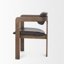 Mercana Shiro 22.8" x 24" x 31.1" Dining Chair