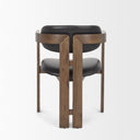 Mercana Shiro 22.8" x 24" x 31.1" Dining Chair