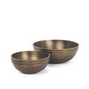 Mercana Tomiko 11" x 11" x 4" Bowl
