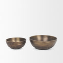 Mercana Tomiko 11" x 11" x 4" Bowl