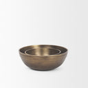 Mercana Tomiko 11" x 11" x 4" Bowl