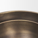 Mercana Tomiko 11" x 11" x 4" Bowl