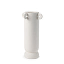 Mercana Dylan 8.5" x 8.5" x 16" Ceramic Vase