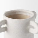 Mercana Dylan 8.5" x 8.5" x 16" Ceramic Vase