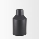 Mercana Tosca 6.3" x 6.3" x 11" Metal Vase