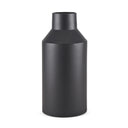 Mercana Tosca 6.3" x 6.3" x 14" Metal Vase