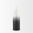 Mercana Townley 19.7" x 5.9" x 5.9" Metal Vase