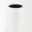 Mercana Townley 19.7" x 5.9" x 5.9" Metal Vase