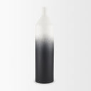 Mercana Townley 5.9" x 5.9" x 23.6" Metal Vase