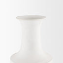 Mercana Toru 7.9" x 7.9" x 19.9" Metal Vase
