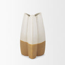 Mercana Vania 7.2" x 7.3" x 13.5" Ceramic Vase