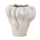 Mercana Vanna 11.8" x 11.6" x 11.8" Vase