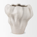 Mercana Vanna 11.8" x 11.6" x 11.8" Vase