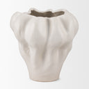 Mercana Vanna 11.8" x 11.6" x 11.8" Vase
