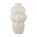 Mercana Ulvi 7.7" x 7.5" x 14.2" Vase