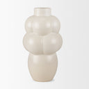 Mercana Ulvi 7.7" x 7.5" x 14.2" Vase