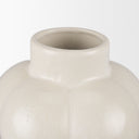 Mercana Ulvi 7.7" x 7.5" x 14.2" Vase