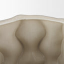 Mercana Vahn 14.4" x 14.4" x 9.3" Vase