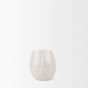 Mercana Urvi 7.7" x 5.3" x 6.5" Ceramic Vase