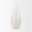 Mercana Urvi 7.1" x 5.9" x 14" Ceramic Vase