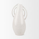 Mercana Urvi 7.1" x 5.9" x 14" Ceramic Vase
