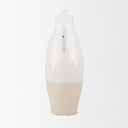 Mercana Valora 7.1" x 5.3" x 14.4" Ceramic Jug Vase