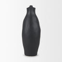 Mercana Valora 7.1" x 5.3" x 14.8" Ceramic Jug Vase
