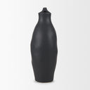 Mercana Valora 7.1" x 5.3" x 14.8" Ceramic Jug Vase