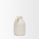 Mercana Tyrus 6.3" x 5.9" x 9.1" Ceramic Vase