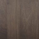 Mercana Wallen 40" x 20" x 70" Solid Wood Storage Cabinet